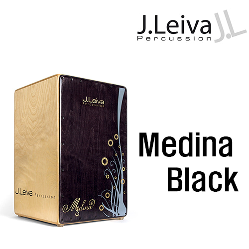 제이레이바 J.Reiva Medina Black [네이버톡톡/카톡 AMA-zing 추가인하]