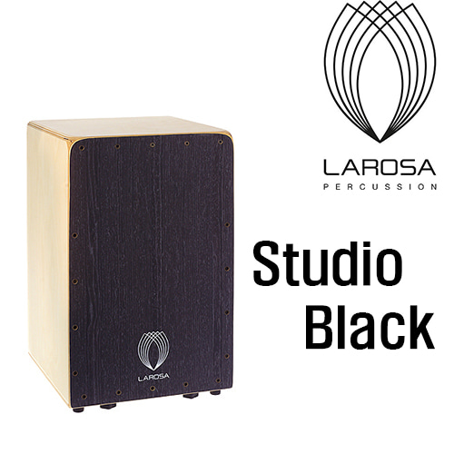 라로사 Larosa Studio Black [네이버톡톡/카톡 AMA-zing 추가인하]