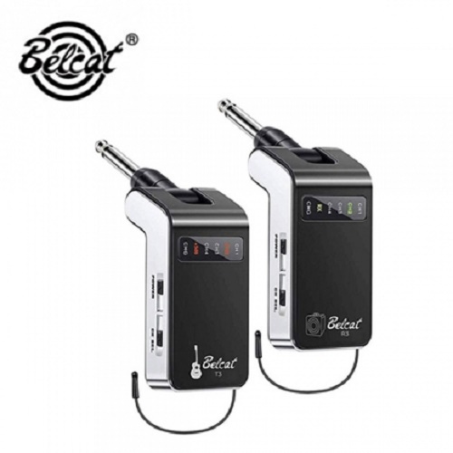 벨캣 Belcat 무선송수신기 Wireless System T3R3  [네이버톡톡/카톡 AMA-zing 추가인하]