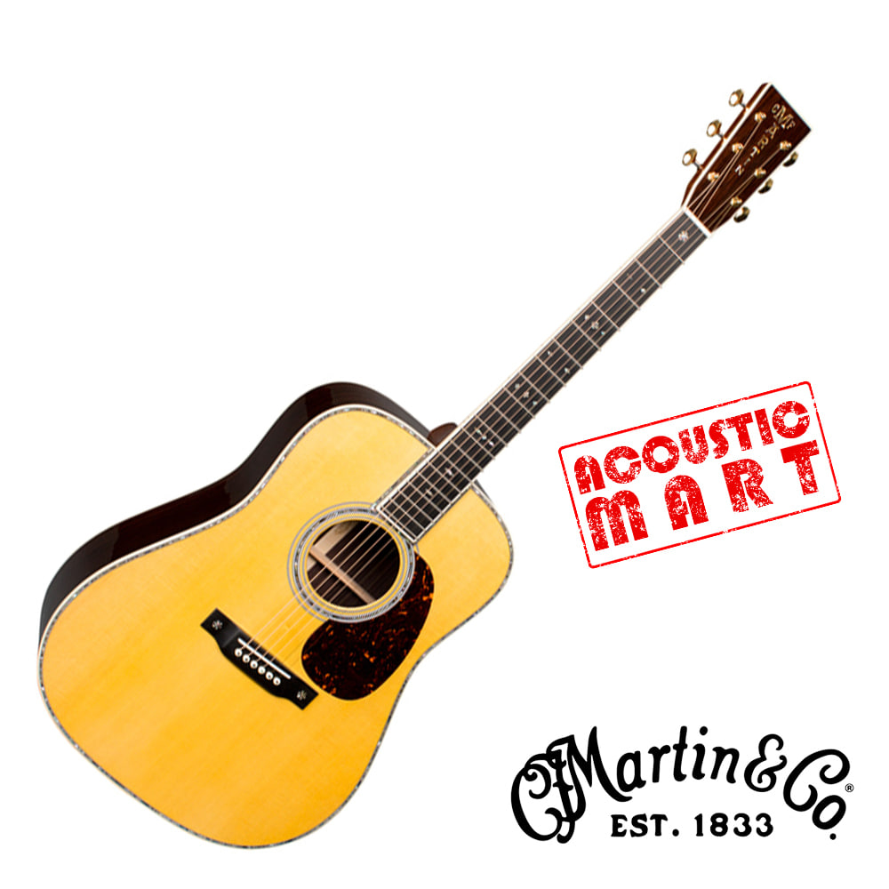 마틴기타 D42 Martin D-42 Re-Imagined 리이매진드  [네이버톡톡/카톡 AMA-zing 추가인하]